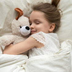 Sleep and early childhood development