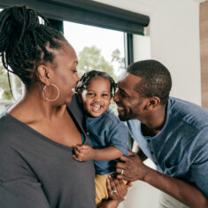 Nurturing Home Supports Your Child’s Growth