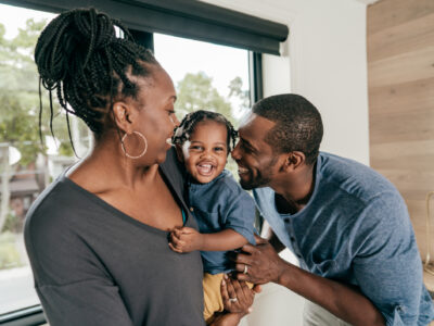 Nurturing Home Supports Your Child’s Growth