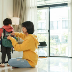 Packing for Preschool: A Back-to-School Checklist for Parents