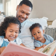 How Children Learn Language