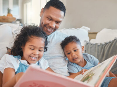 How Children Learn Language