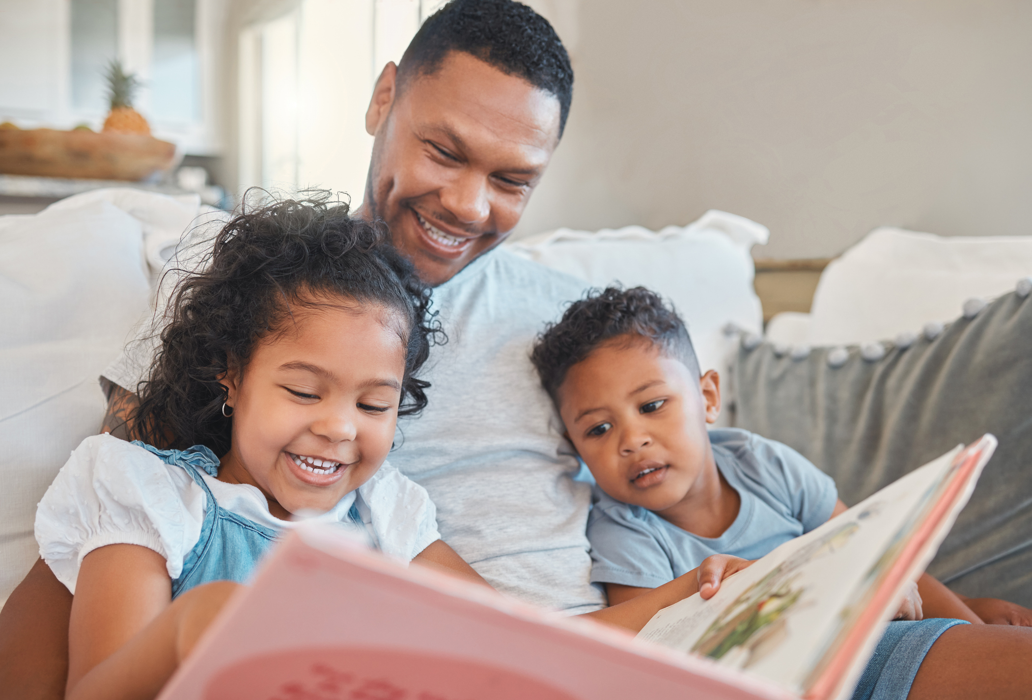 How Children Learn Language