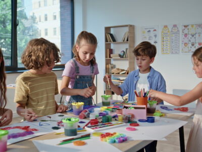 What Art Really is- an open ended experience