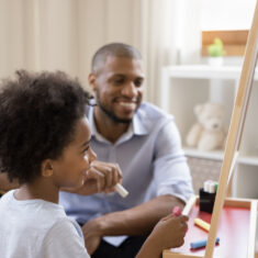 Routines Support Emotional and Academic Growth