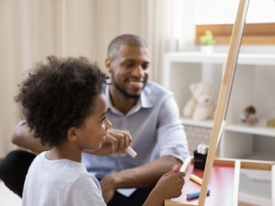 Routines Support Emotional and Academic Growth